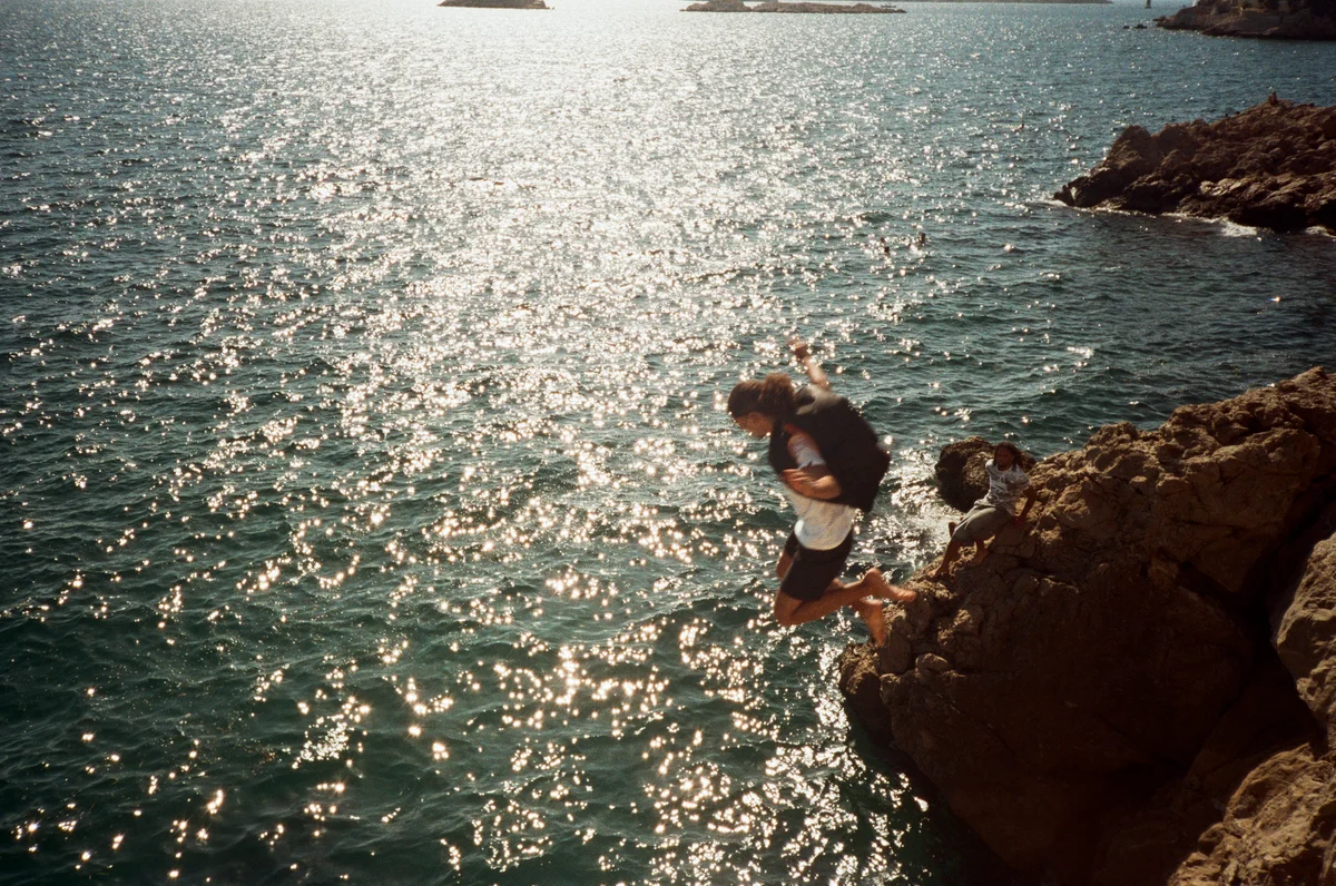 Photo campagn  ALPHA INDUSTRIES EUROPE par Eddy Soilihi - Image 3